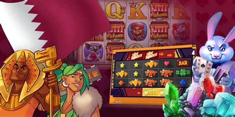 best online casino qatar - Best Online Casinos Qatar 2024 – Discover the Best Sites